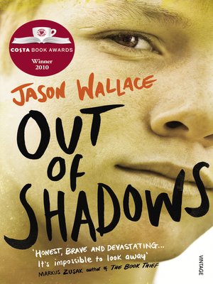 cover image of Out of Shadows